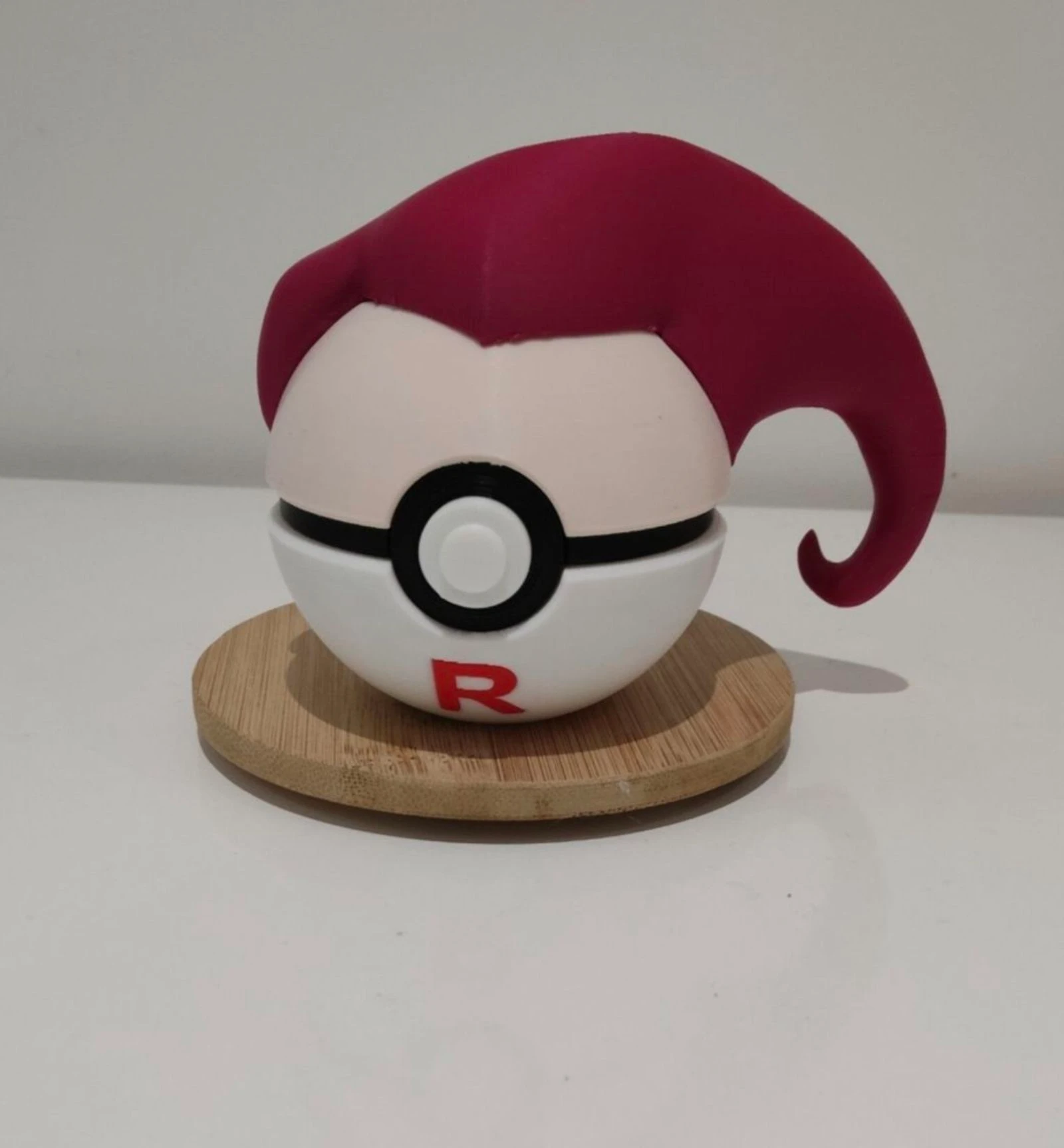 Jessie Team Rocket